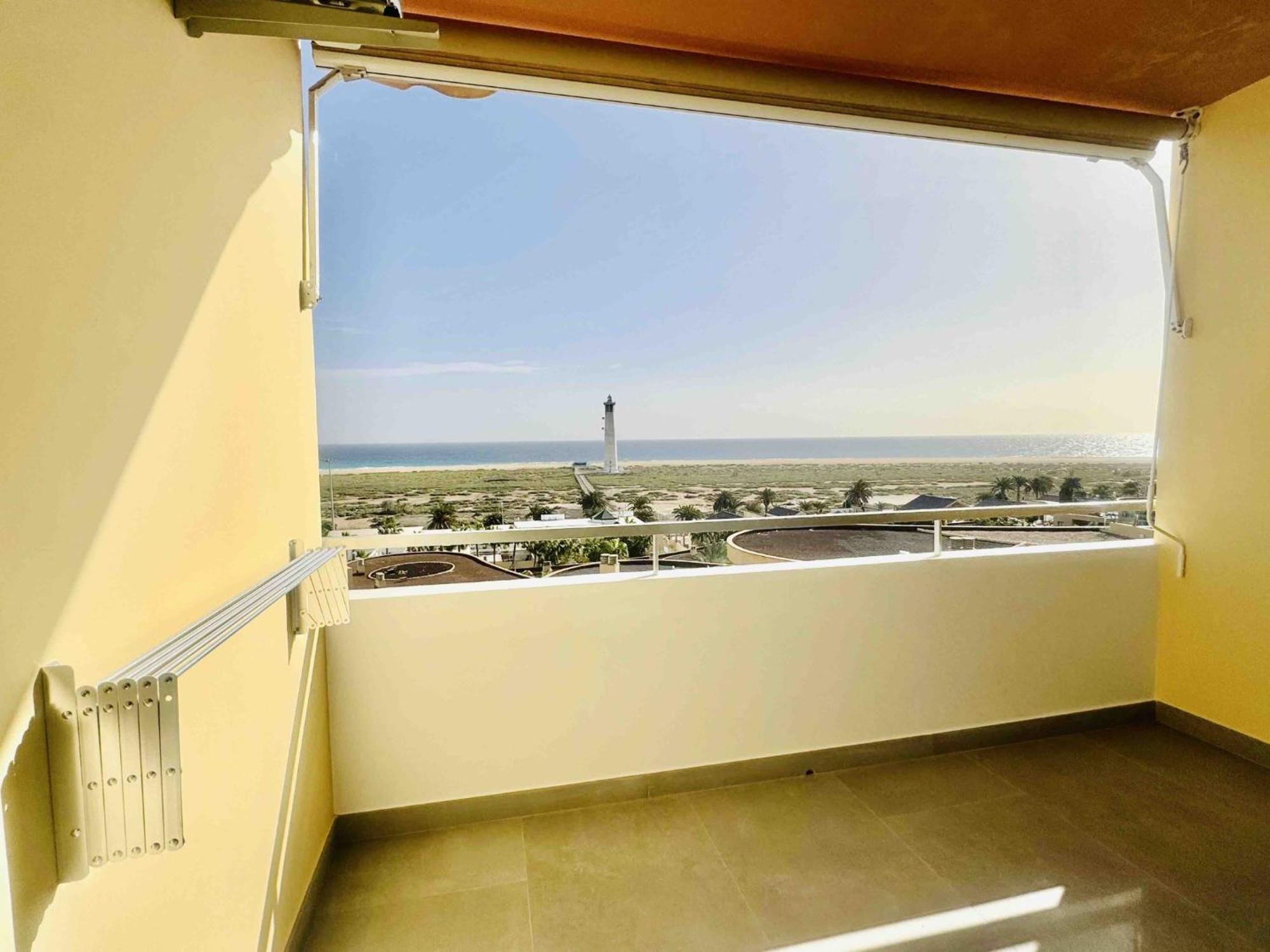 Spiaggia A 300 M Vista Oceano Wi Fi 4ºpiano มอร์โร เดล ฆาเบล ภายนอก รูปภาพ